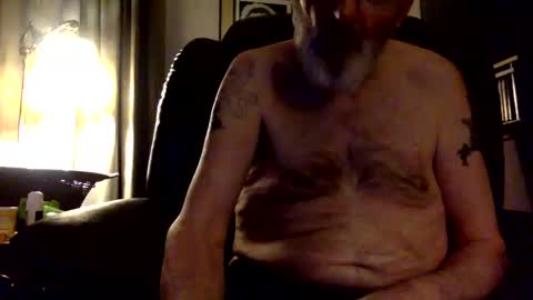 Randy online show from 10.01.25