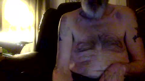 Randy online show from 10.05.25