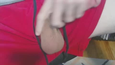 Snapshot of random41yearoldguy chatting on 02.21.25 random41yearoldguy online show from 02.21.25