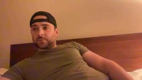 randomdude5950 online show from 12.05.25