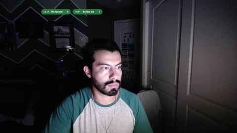 randomink3 online show from 09.16.25