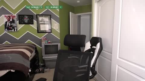 randomink3 online show from 09.23.25