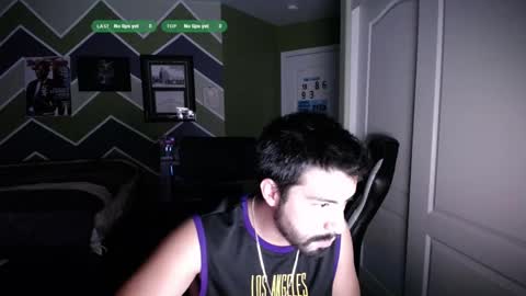 randomink3 online show from 09.28.25