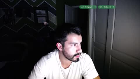 randomink3 online show from 10.23.25