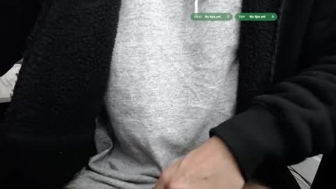 randomink3 online show from 11.23.25