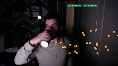 randomink3 online show from 01.11.26