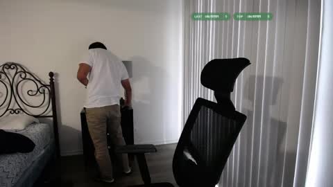 randomink3 online show from 03.31.26