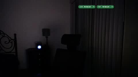 randomink3 online show from 04.13.26