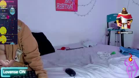 Snapshot of randyandcandy_ chatting on 02.23.25 randyandcandy_ online show from 02.23.25