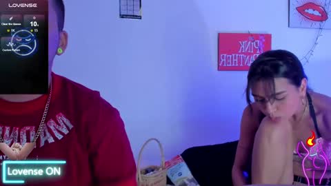 Snapshot of randyandcandy_ chatting on 03.11.25 randyandcandy_ online show from 03.11.25