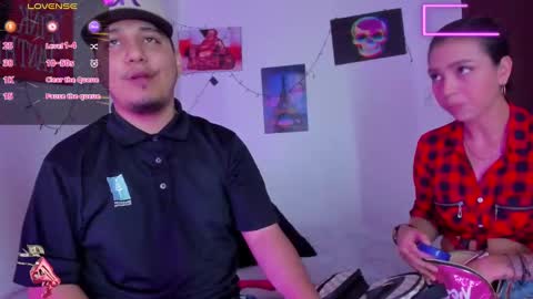 Snapshot of randyandcandy_ chatting on 11.11.25 randyandcandy_ online show from 11.11.25