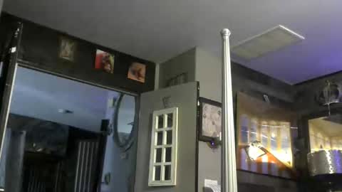 Randy8inbater online show from 10.14.25