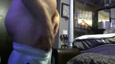 Randy8inbater online show from 10.30.25