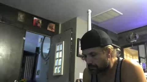 Randy8inbater online show from 11.03.25