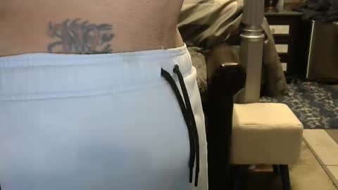 Randy8inbater online show from 12.17.25