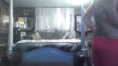 Randy8inbater online show from 03.26.26