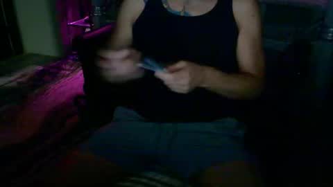 Randy8inbater online show from 05.13.26