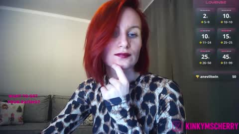 Snapshot of randycherry chatting on 12.11.24 Cherry Miss Cherry online show from 12.11.24