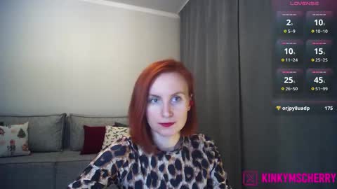 Snapshot of randycherry chatting on 01.21.25 Cherry Miss Cherry online show from 01.21.25