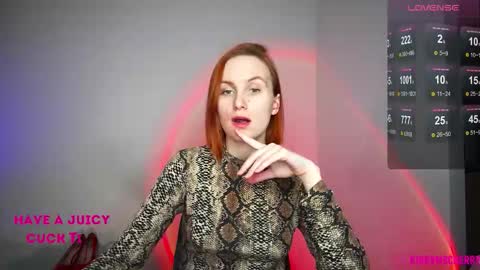 Snapshot of randycherry chatting on 09.23.25 Cherry Miss Cherry online show from 09.23.25