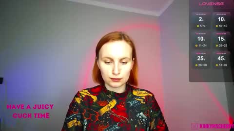 Snapshot of randycherry chatting on 09.27.25 Cherry Miss Cherry online show from 09.27.25