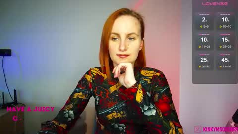 Snapshot of randycherry chatting on 09.28.25 Cherry Miss Cherry online show from 09.28.25