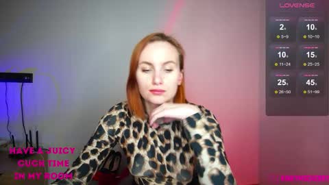 Snapshot of randycherry chatting on 11.02.25 Cherry Miss Cherry online show from 11.02.25