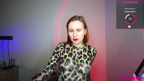 Snapshot of randycherry chatting on 11.05.25 Cherry Miss Cherry online show from 11.05.25