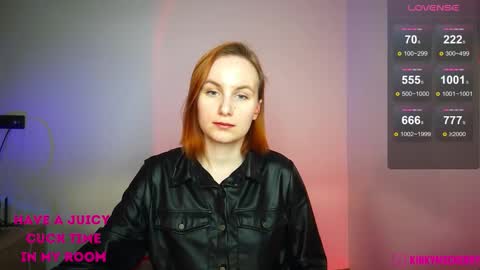 Snapshot of randycherry chatting on 11.20.25 Cherry Miss Cherry online show from 11.20.25