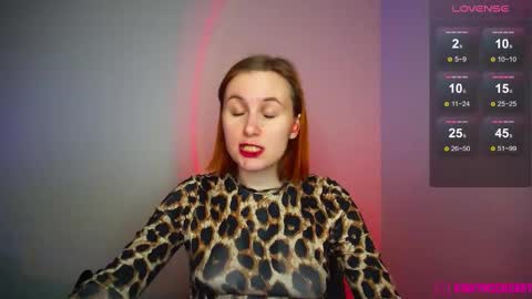 Snapshot of randycherry chatting on 11.26.25 Cherry Miss Cherry online show from 11.26.25