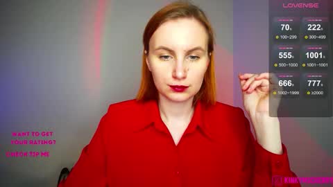 Snapshot of randycherry chatting on 12.01.25 Cherry Miss Cherry online show from 12.01.25