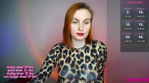 Snapshot of randycherry chatting on 12.14.25 Cherry Miss Cherry online show from 12.14.25