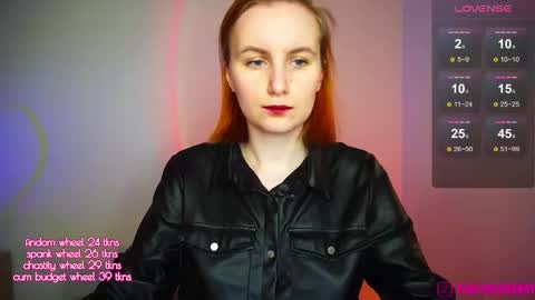 Snapshot of randycherry chatting on 12.17.25 Cherry Miss Cherry online show from 12.17.25