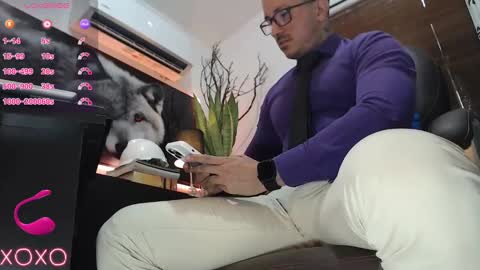 randylukehot online show from 09.26.25