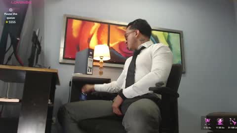 randylukehot online show from 02.26.26