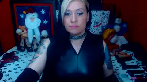 Sonia online show from 12.28.24