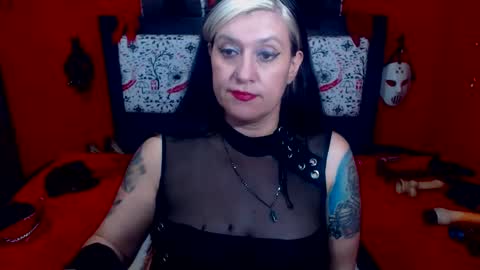 Sonia online show from 02.27.25