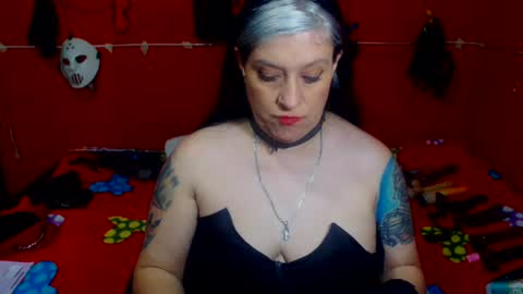 Sonia online show from 10.13.25