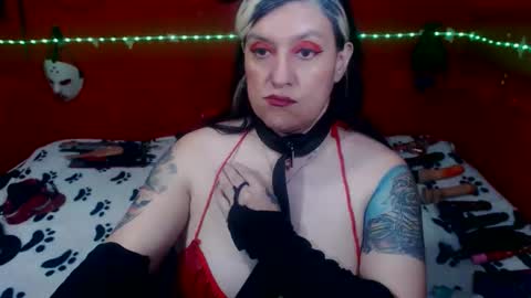 Sonia online show from 03.31.26