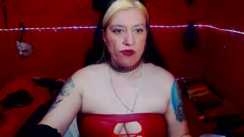 Sonia online show from 04.21.26