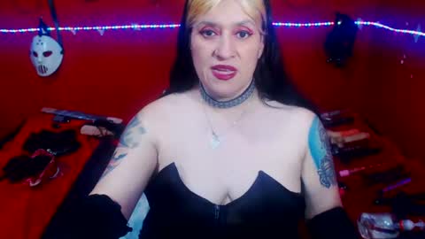 Sonia online show from 05.25.26
