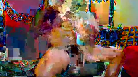 Snapshot of randypein chatting on 10.03.25 randypein online show from 10.03.25