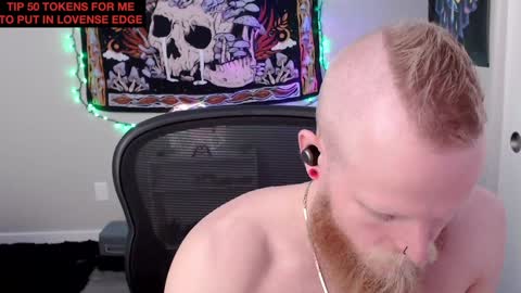 Snapshot of randyroderick chatting on 01.24.25 Randy Rod online show from 01.24.25
