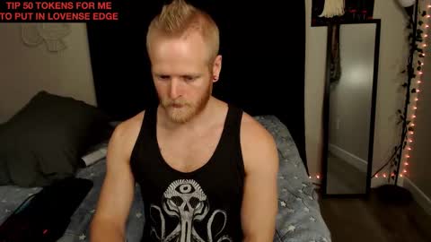 Randy Rod online show from 10.30.25