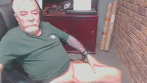 randyrodluvs69 online show from 09.20.25