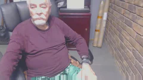 randyrodluvs69 online show from 09.29.25