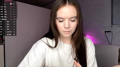 Lia online show from 01.11.26