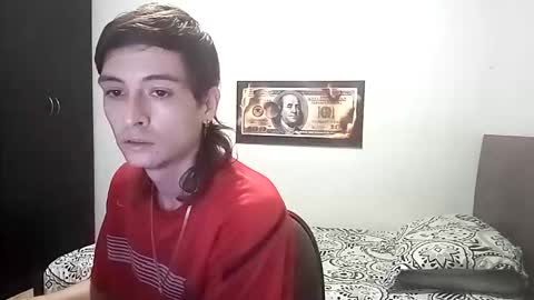 Rangel and Lola online show from 10.19.25