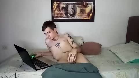 Rangel and Lola online show from 12.13.25