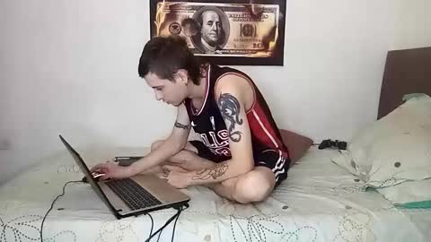 Rangel and Lola online show from 12.17.25